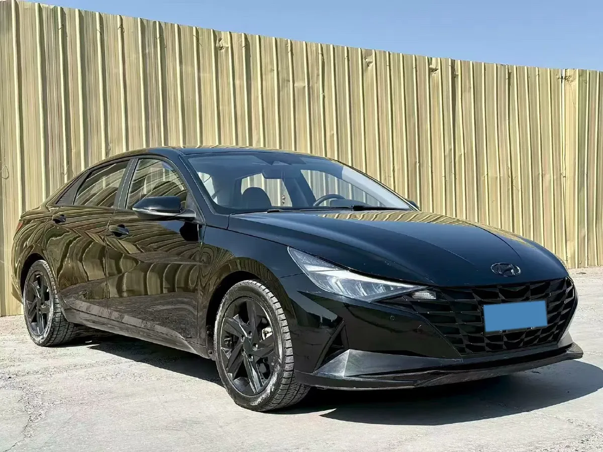 2022 Hyundai Elantra 1.5L 115HP L4 CVT,autocango,china used car exporter,china ev exporter,chinese used car exporter,chinese used ev exporter