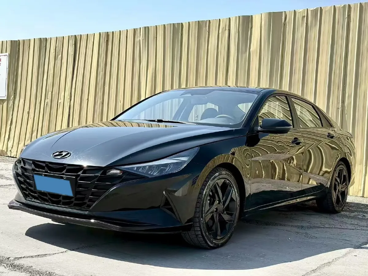 2022 Hyundai Elantra 1.5L 115HP L4 CVT,autocango,china used car exporter,china ev exporter,chinese used car exporter,chinese used ev exporter