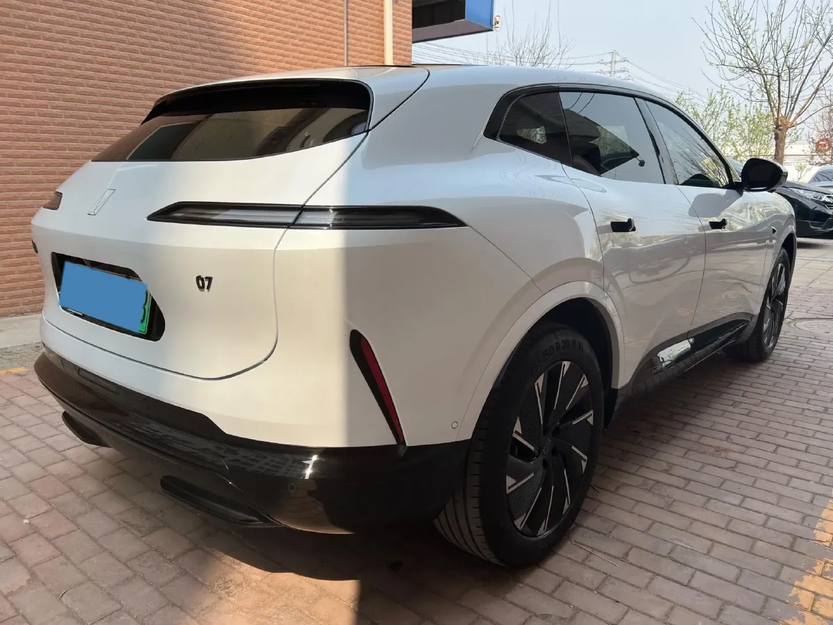 2024 Avatr 07 BEV 82.16KWH,autocango,china used car exporter,china ev exporter,chinese used car exporter,chinese used ev exporter