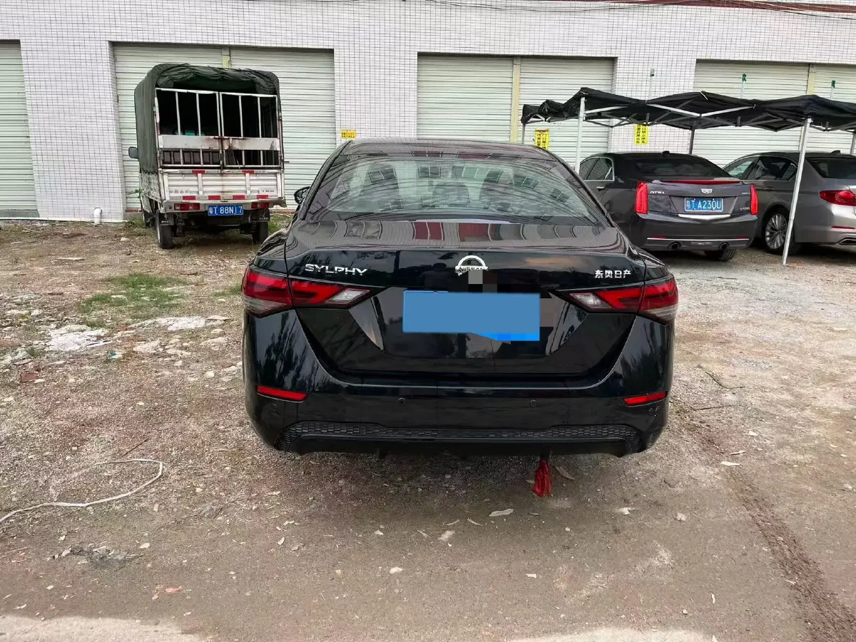 2021 Nissan Sylphy 1.6L 135HP L4 CVT,autocango,china used car exporter,china ev exporter,chinese used car exporter,chinese used ev exporter