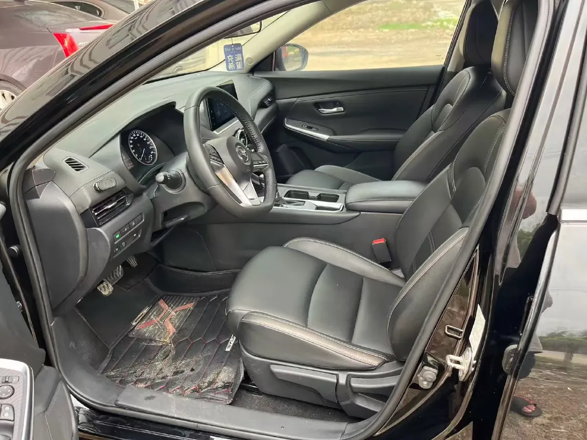 2021 Nissan Sylphy 1.6L 135HP L4 CVT,autocango,china used car exporter,china ev exporter,chinese used car exporter,chinese used ev exporter