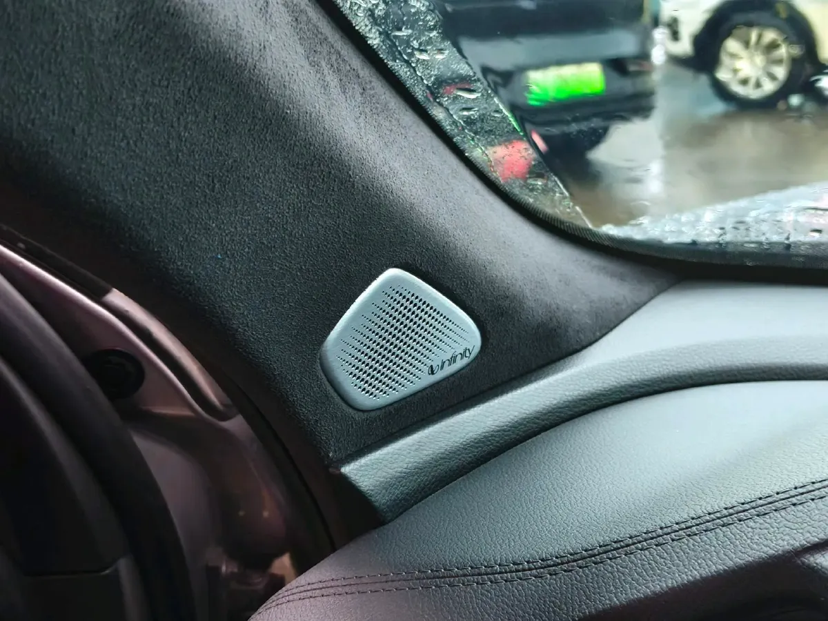 2024 Geely Monjaro 2.0T 238HP L4 8AT,autocango,china used car exporter,china ev exporter,chinese used car exporter,chinese used ev exporter