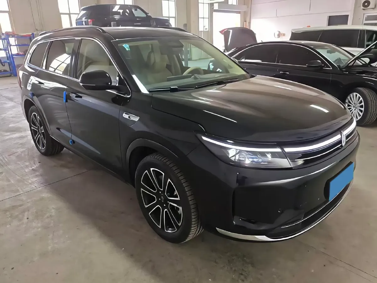 2024 AITO AITO M7 1.5T 152HP L4 REEV 38.5KWH,autocango,china used car exporter,china ev exporter,chinese used car exporter,chinese used ev exporter
