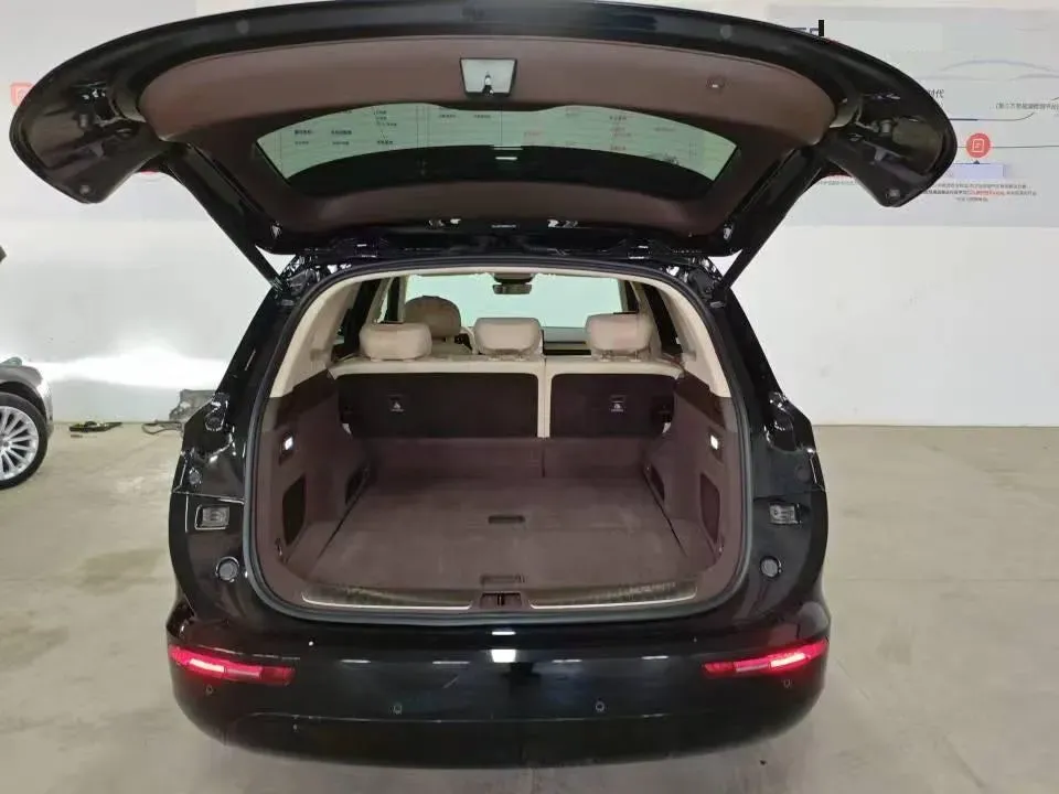 2024 AITO AITO M7 1.5T 152HP L4 REEV 38.5KWH,autocango,china used car exporter,china ev exporter,chinese used car exporter,chinese used ev exporter