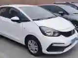 2023 Honda Fit 1.5L 124HP L4 CVT