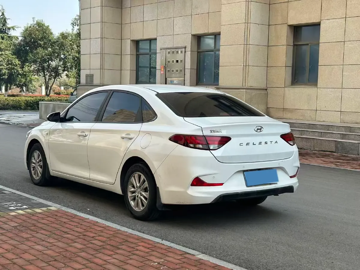 2020 Hyundai Celesta 1.6L 123HP L4 6AT,autocango,china used car exporter,china ev exporter,chinese used car exporter,chinese used ev exporter