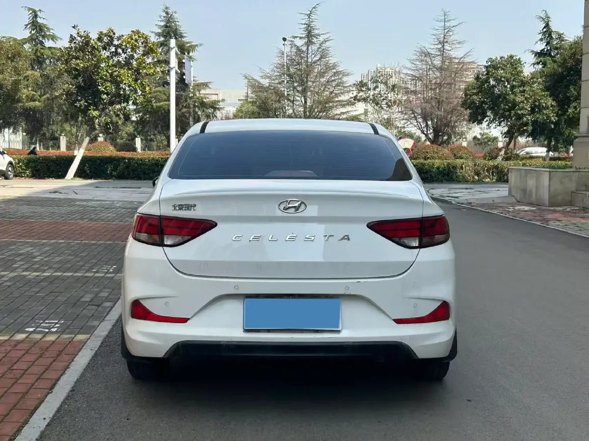 2020 Hyundai Celesta 1.6L 123HP L4 6AT,autocango,china used car exporter,china ev exporter,chinese used car exporter,chinese used ev exporter