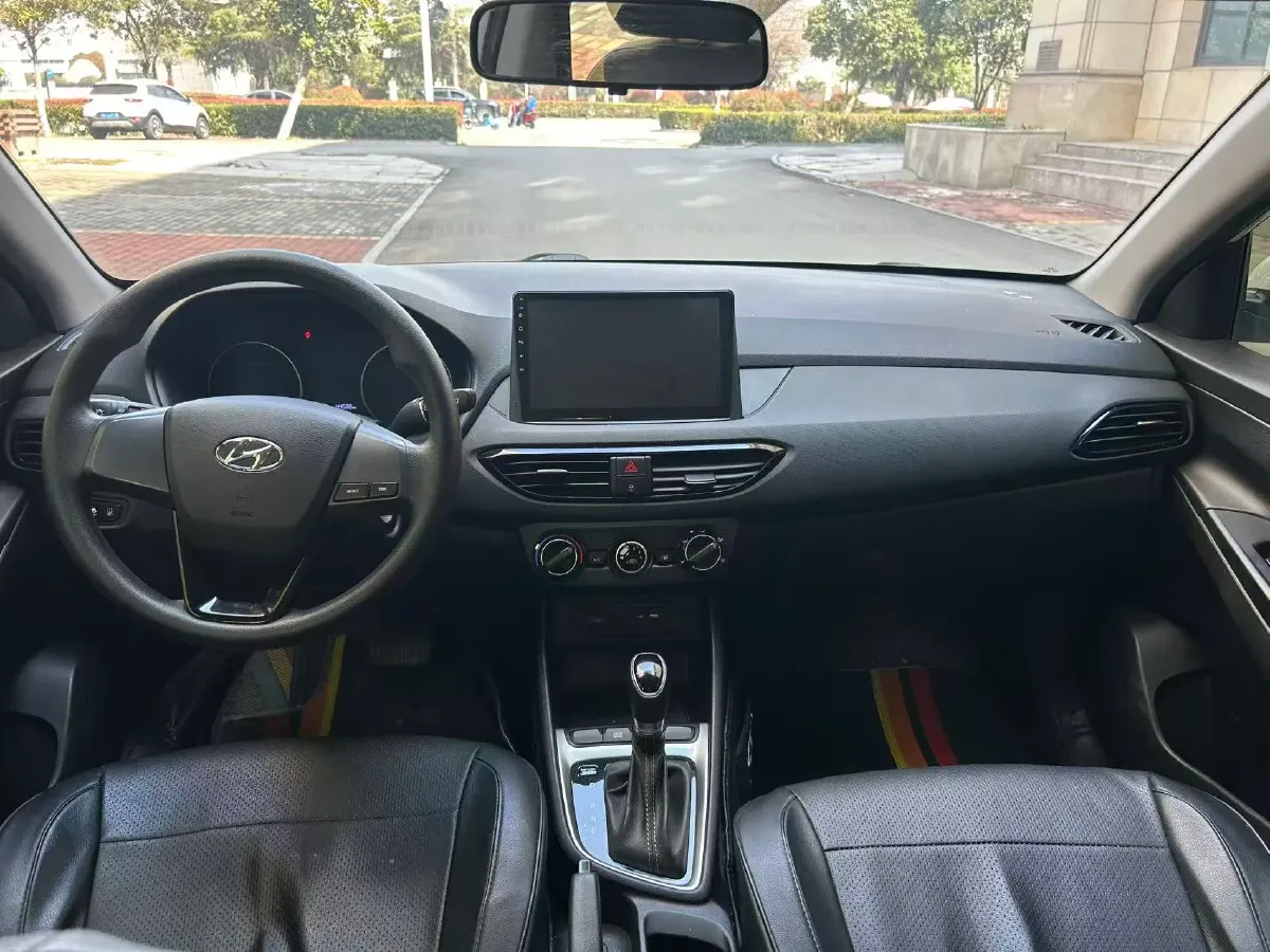 2020 Hyundai Celesta 1.6L 123HP L4 6AT,autocango,china used car exporter,china ev exporter,chinese used car exporter,chinese used ev exporter