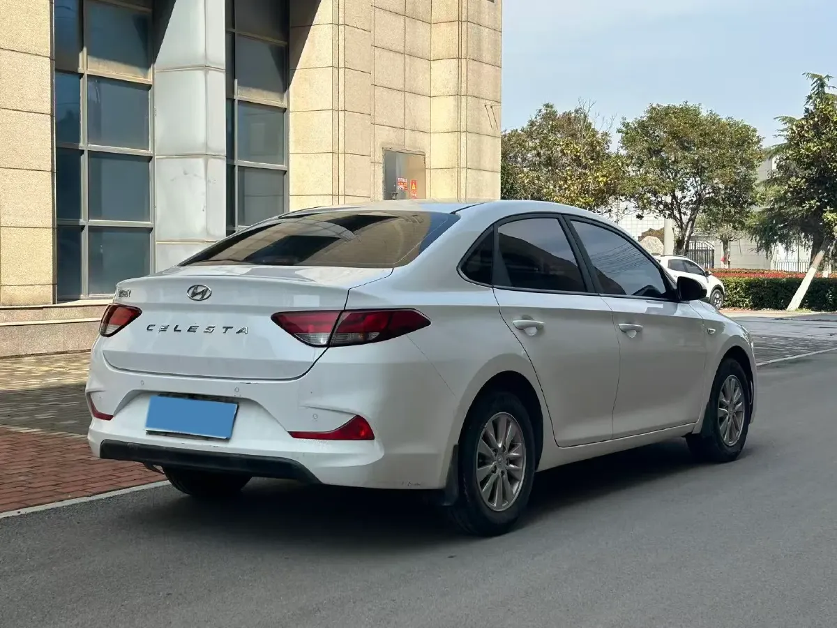2020 Hyundai Celesta 1.6L 123HP L4 6AT,autocango,china used car exporter,china ev exporter,chinese used car exporter,chinese used ev exporter