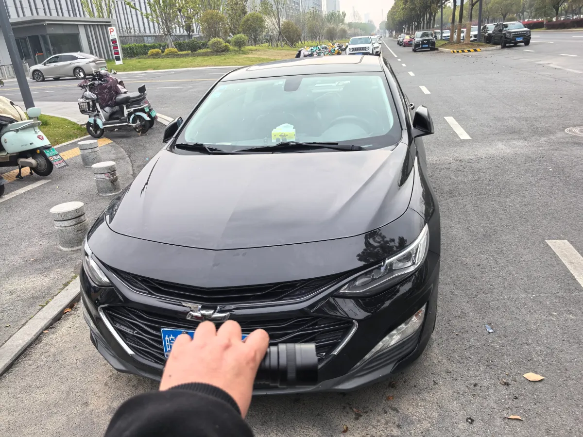 2020 Chevrolet Malibu XL 1.3T 165HP L3 CVT,autocango,china used car exporter,china ev exporter,chinese used car exporter,chinese used ev exporter