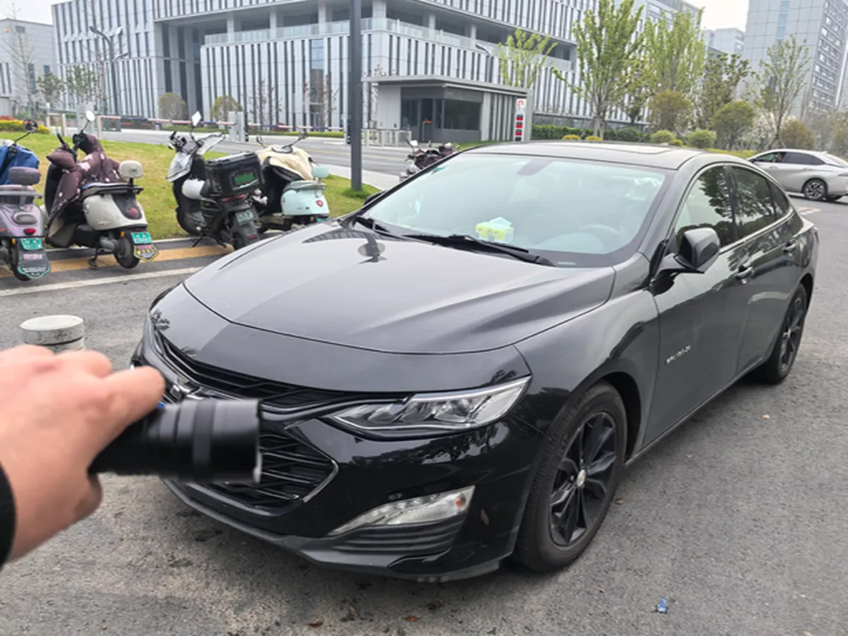 2020 Chevrolet Malibu XL 1.3T 165HP L3 CVT,autocango,china used car exporter,china ev exporter,chinese used car exporter,chinese used ev exporter