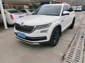 2017 SKODA KODIAK,autocango,china used car exporter,china ev exporter,chinese used car exporter,chinese used ev exporter