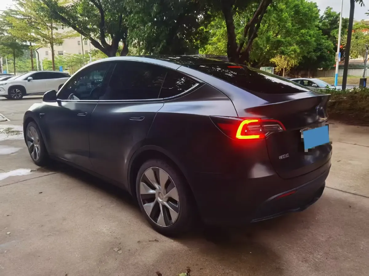 2022 Tesla Model Y BEV 60KWH,autocango,china used car exporter,china ev exporter,chinese used car exporter,chinese used ev exporter