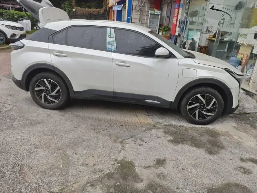 2021 Neta U BEV 54.34KWH,autocango,china used car exporter,china ev exporter,chinese used car exporter,chinese used ev exporter