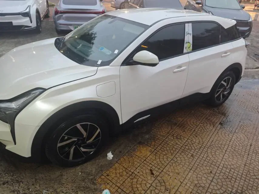 2021 Neta U BEV 54.34KWH,autocango,china used car exporter,china ev exporter,chinese used car exporter,chinese used ev exporter