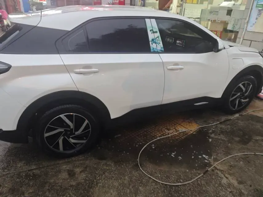 2021 Neta U BEV 54.34KWH,autocango,china used car exporter,china ev exporter,chinese used car exporter,chinese used ev exporter