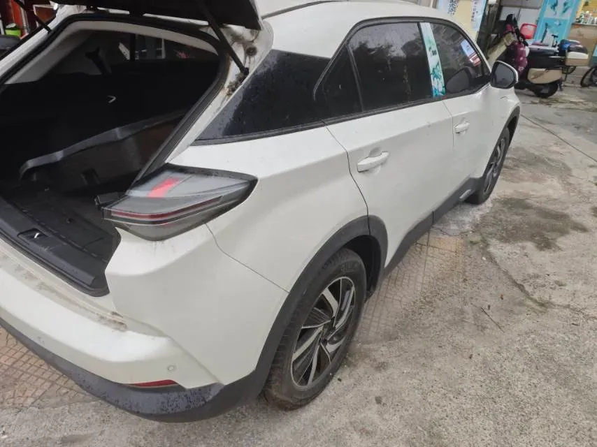 2021 Neta U BEV 54.34KWH,autocango,china used car exporter,china ev exporter,chinese used car exporter,chinese used ev exporter