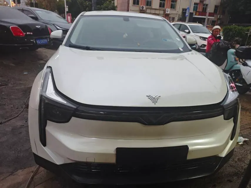 2021 Neta U BEV 54.34KWH,autocango,china used car exporter,china ev exporter,chinese used car exporter,chinese used ev exporter