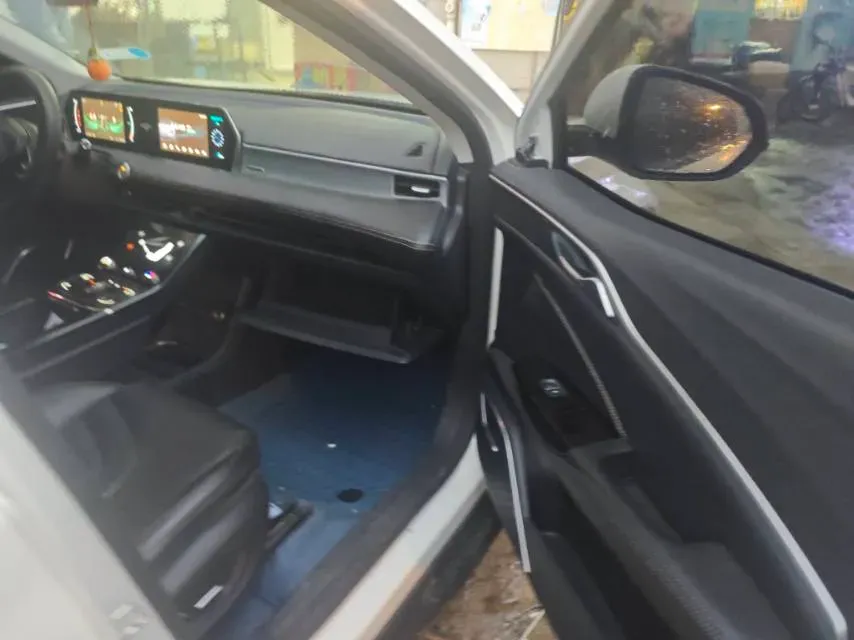 2021 Neta U BEV 54.34KWH,autocango,china used car exporter,china ev exporter,chinese used car exporter,chinese used ev exporter