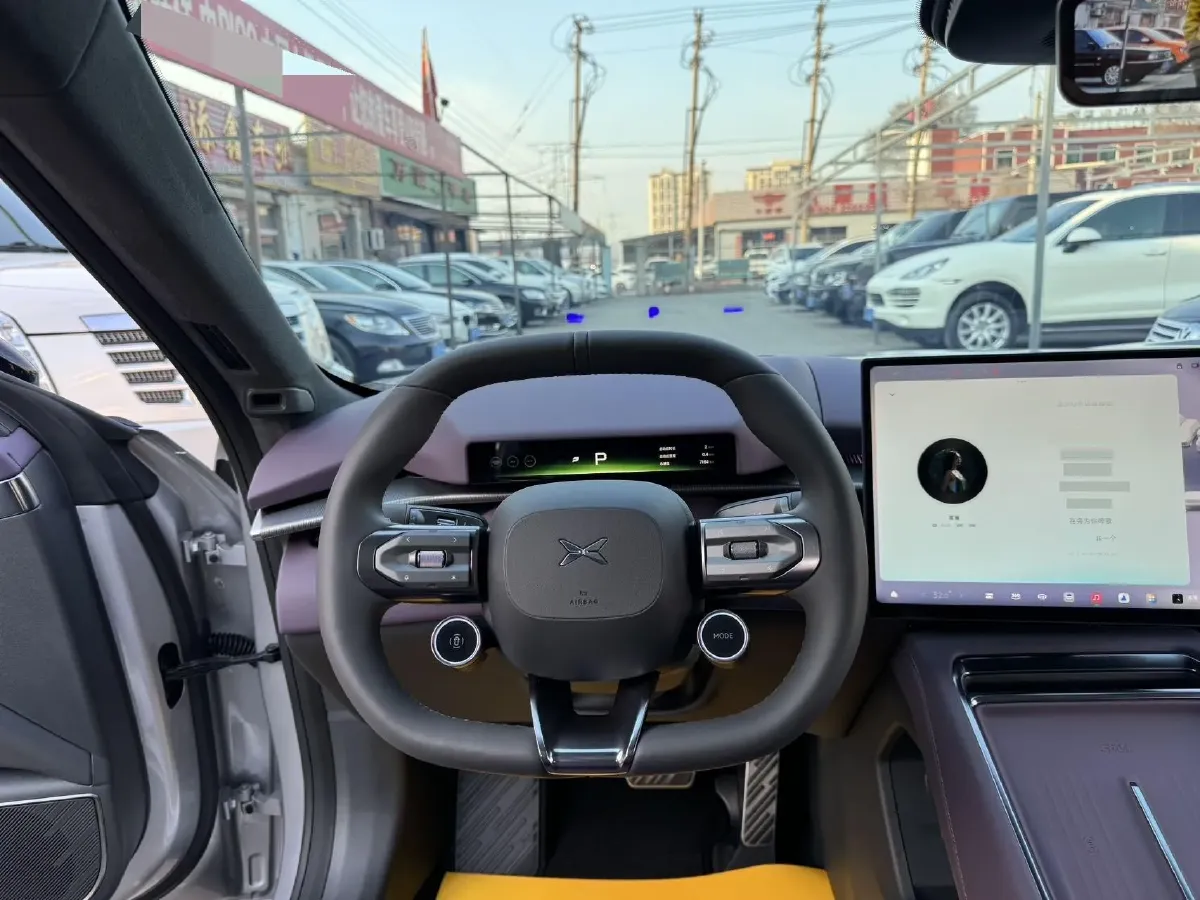 2025 Xpeng P7 BEV,autocango,china used car exporter,china ev exporter,chinese used car exporter,chinese used ev exporter