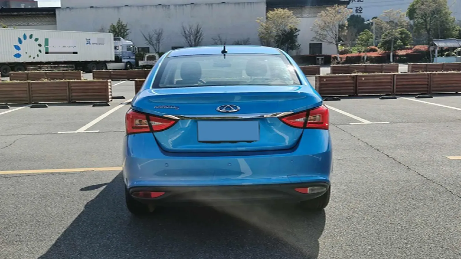 2019 Chery Arrizo 5 1.5L 116HP L4 5MT,autocango,china used car exporter,china ev exporter,chinese used car exporter,chinese used ev exporter