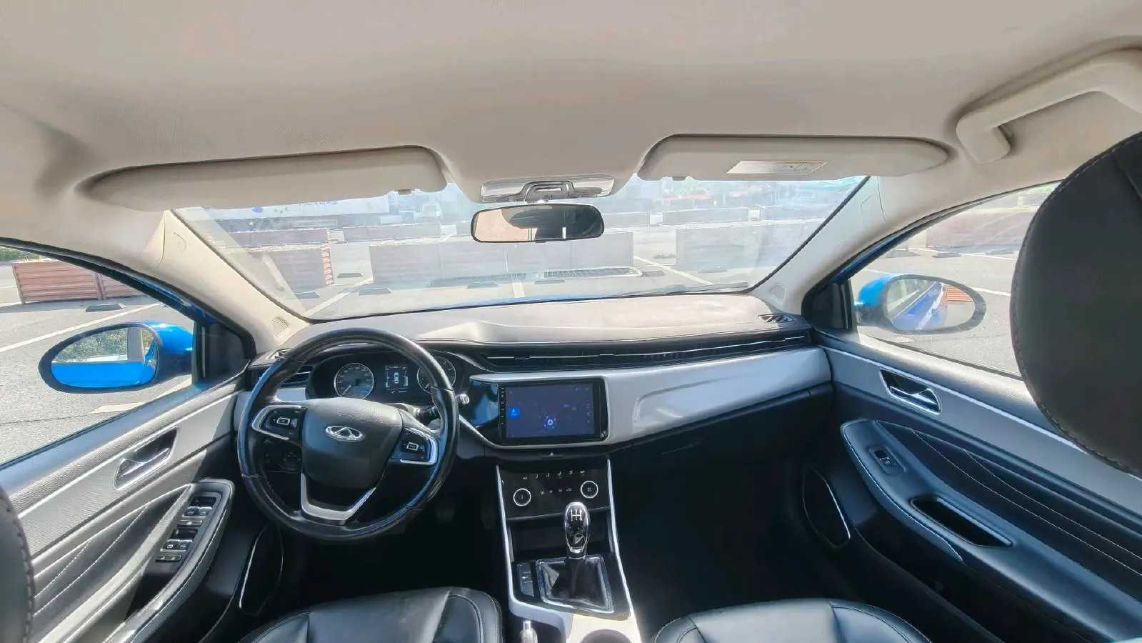 2019 Chery Arrizo 5 1.5L 116HP L4 5MT,autocango,china used car exporter,china ev exporter,chinese used car exporter,chinese used ev exporter