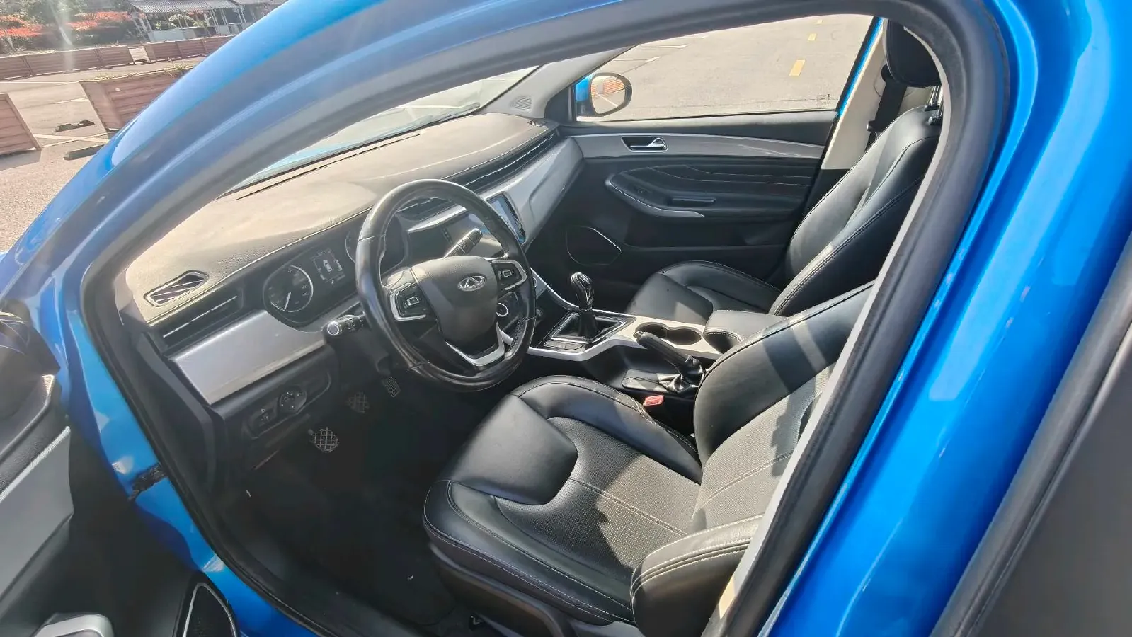 2019 Chery Arrizo 5 1.5L 116HP L4 5MT,autocango,china used car exporter,china ev exporter,chinese used car exporter,chinese used ev exporter