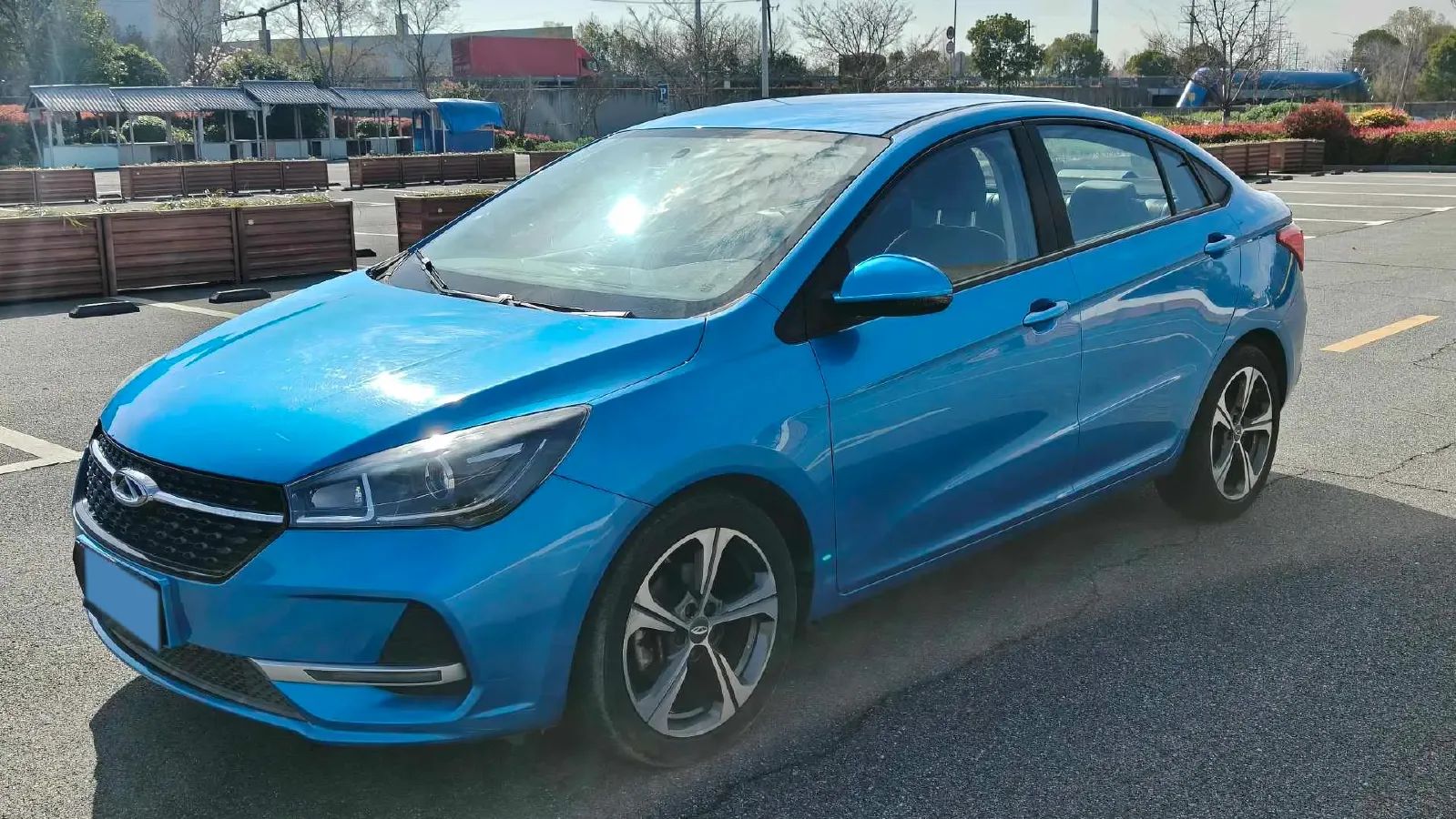 2019 Chery Arrizo 5 1.5L 116HP L4 5MT,autocango,china used car exporter,china ev exporter,chinese used car exporter,chinese used ev exporter