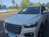 2020 Haval H6 1.5T 169HP L4 7DCT