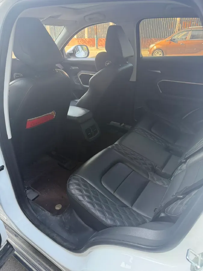 2020 Haval H6 1.5T 169HP L4 7DCT,autocango,china used car exporter,china ev exporter,chinese used car exporter,chinese used ev exporter