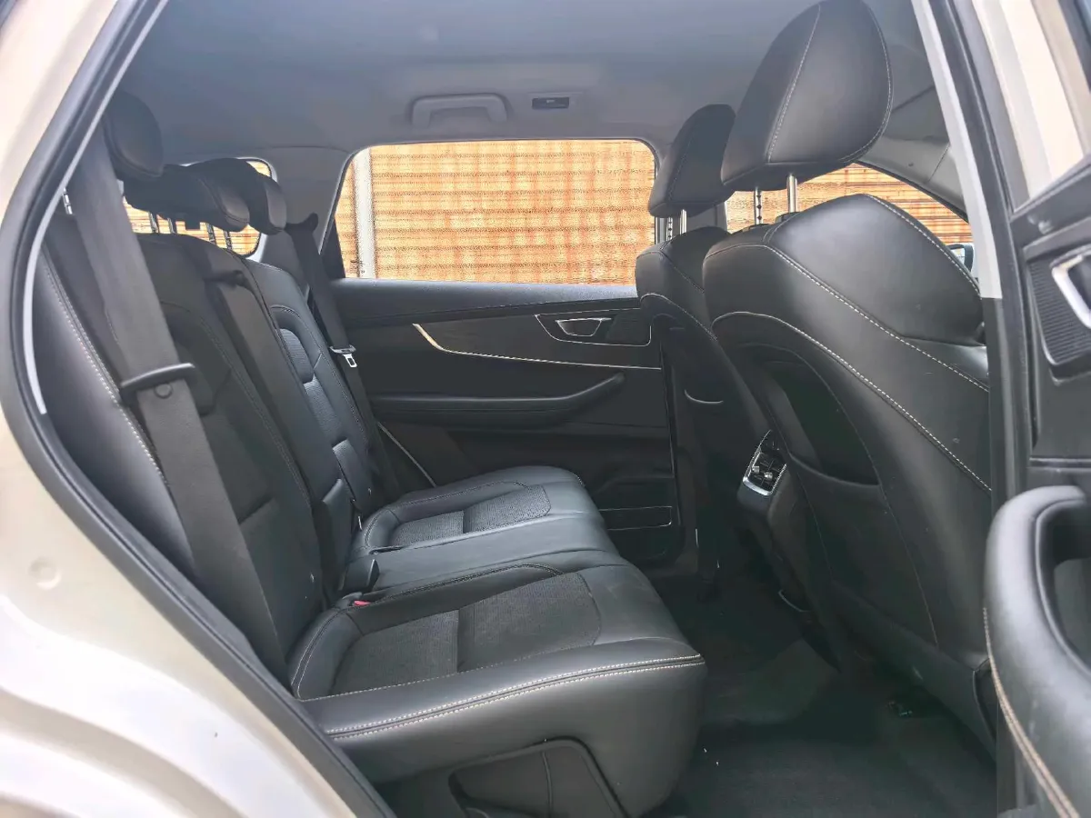 2019 Chery Tiggo 8 1.5T 156HP L4 6DCT,autocango,china used car exporter,china ev exporter,chinese used car exporter,chinese used ev exporter