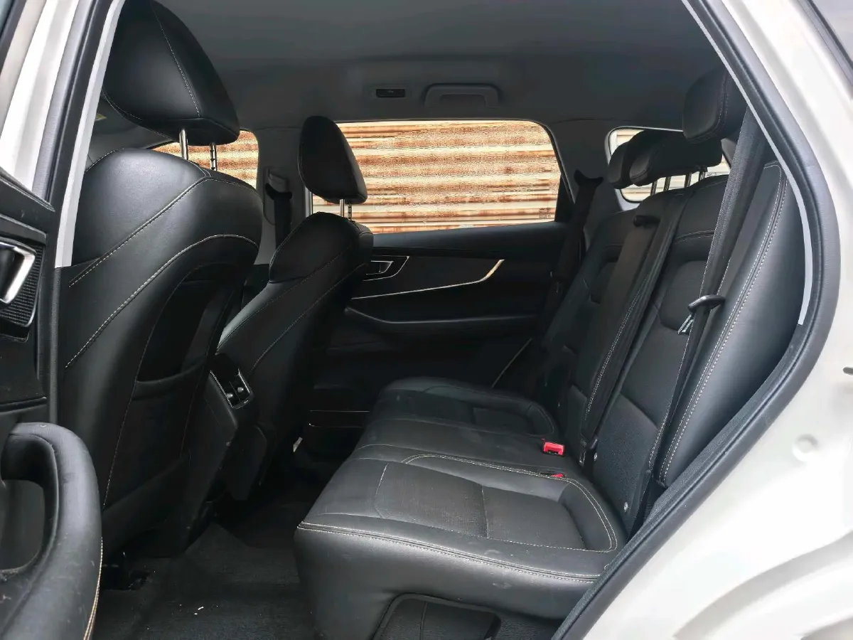 2019 Chery Tiggo 8 1.5T 156HP L4 6DCT,autocango,china used car exporter,china ev exporter,chinese used car exporter,chinese used ev exporter