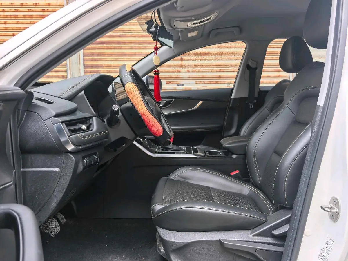 2019 Chery Tiggo 8 1.5T 156HP L4 6DCT,autocango,china used car exporter,china ev exporter,chinese used car exporter,chinese used ev exporter