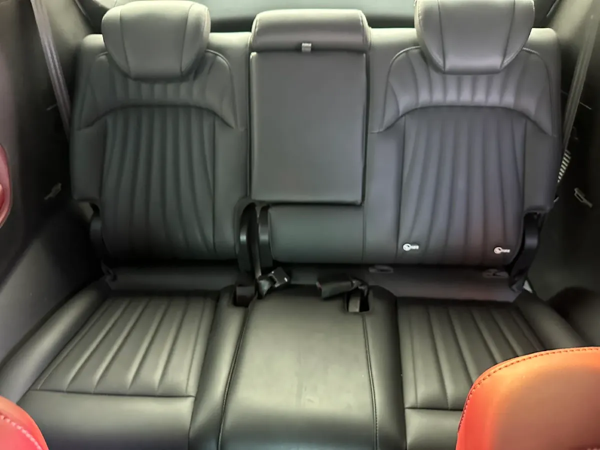 2023 GAC Trumpchi M8 2.0T 252HP L4 8AT,autocango,china used car exporter,china ev exporter,chinese used car exporter,chinese used ev exporter