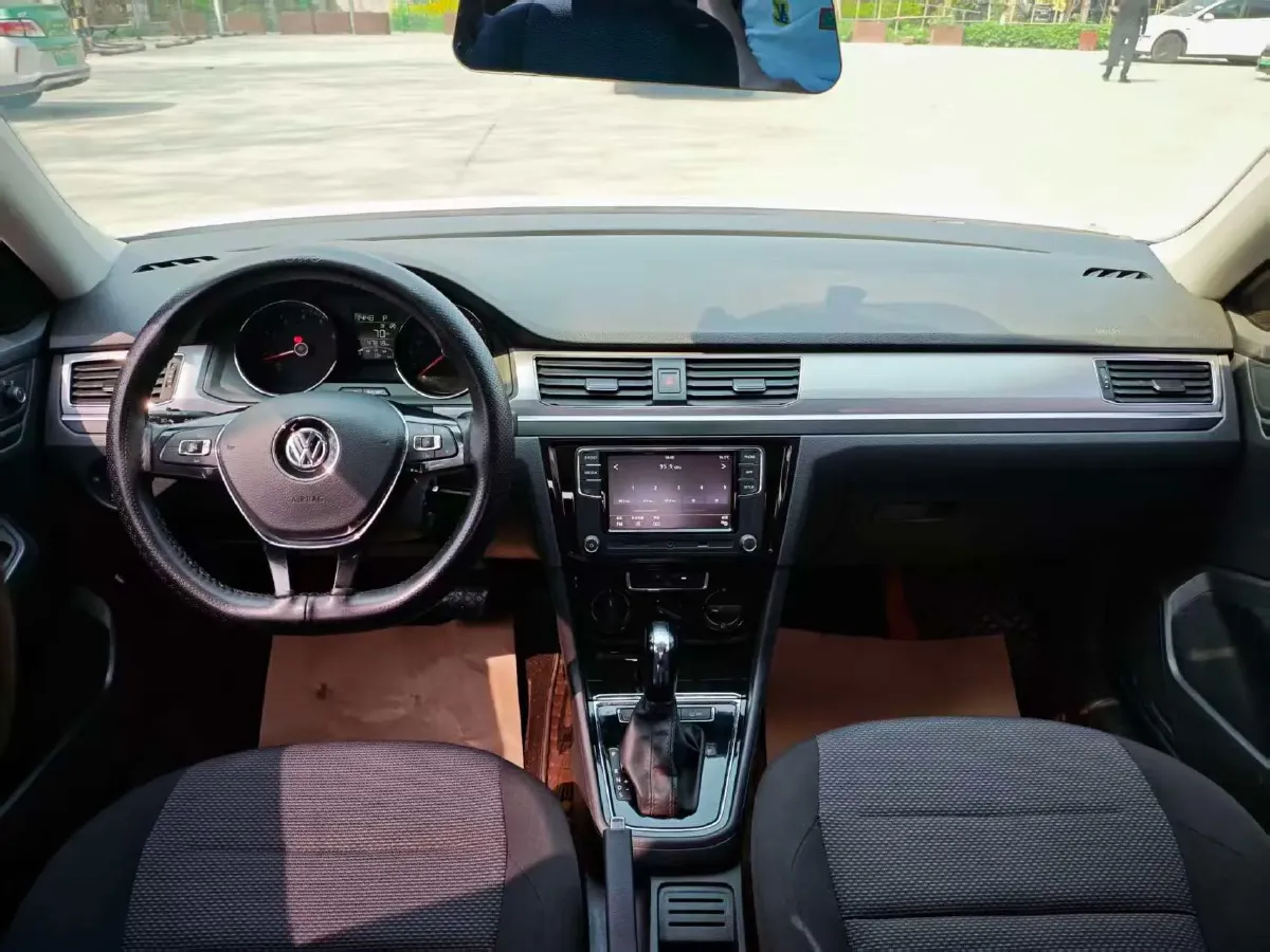2019 Volkswagen Bora 1.5L 110HP L4 6AT,autocango,china used car exporter,china ev exporter,chinese used car exporter,chinese used ev exporter