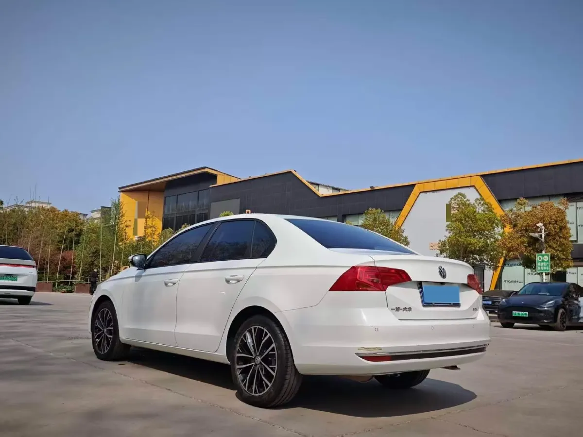 2019 Volkswagen Bora 1.5L 110HP L4 6AT,autocango,china used car exporter,china ev exporter,chinese used car exporter,chinese used ev exporter