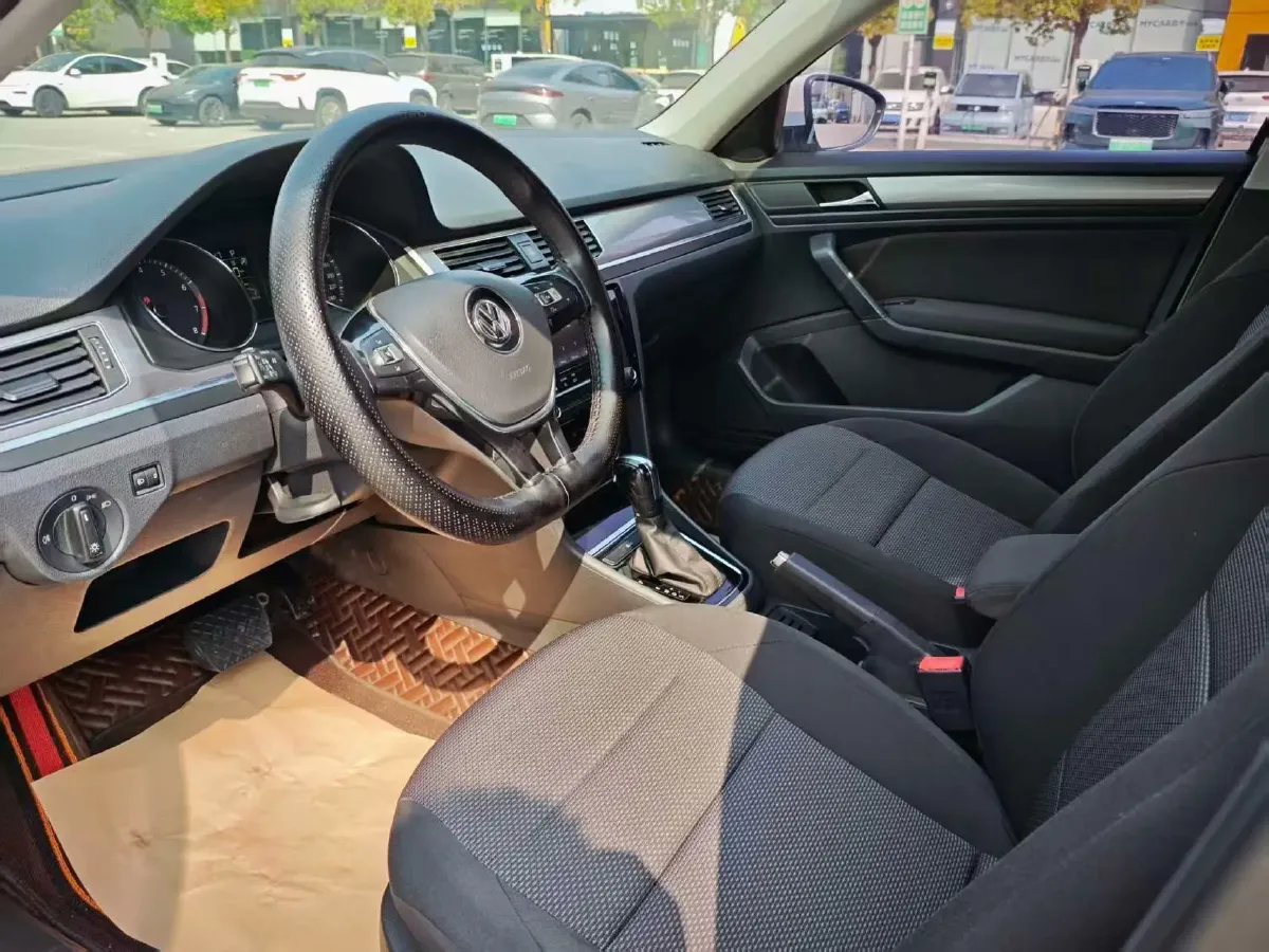 2019 Volkswagen Bora 1.5L 110HP L4 6AT,autocango,china used car exporter,china ev exporter,chinese used car exporter,chinese used ev exporter