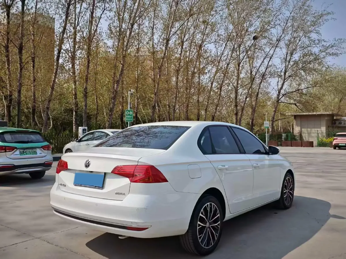 2019 Volkswagen Bora 1.5L 110HP L4 6AT,autocango,china used car exporter,china ev exporter,chinese used car exporter,chinese used ev exporter