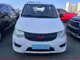2018 WuLing HongGuang 1.5L 105HP L4 5MT