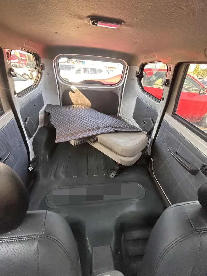 2018 WuLing HongGuang 1.5L 105HP L4 5MT,autocango,china used car exporter,china ev exporter,chinese used car exporter,chinese used ev exporter