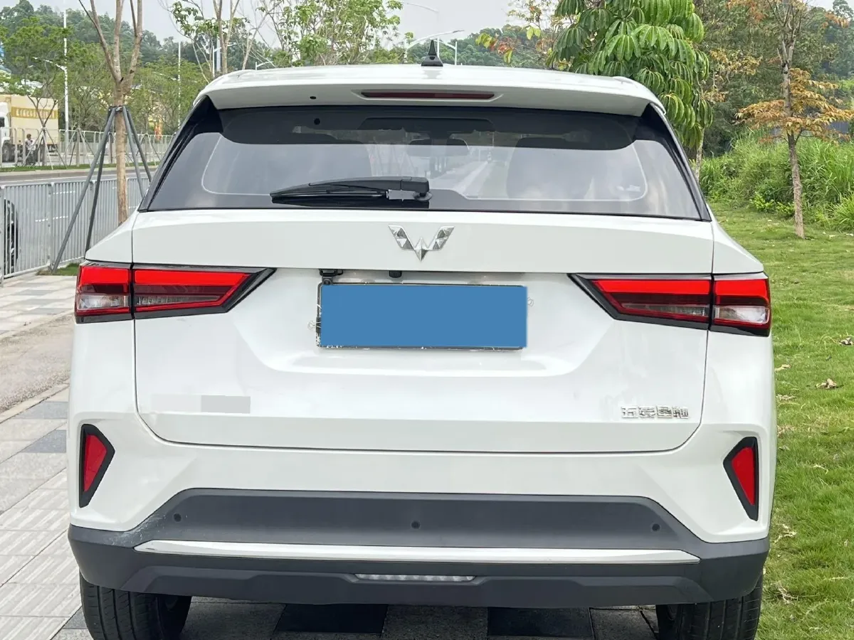 2022 WuLing XingChi 1.5L 99HP L4 CVT,autocango,china used car exporter,china ev exporter,chinese used car exporter,chinese used ev exporter