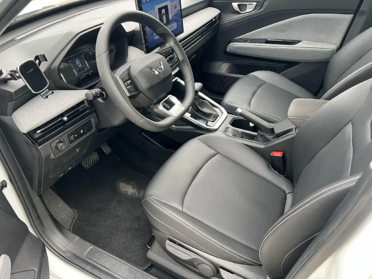 2022 WuLing XingChi 1.5L 99HP L4 CVT,autocango,china used car exporter,china ev exporter,chinese used car exporter,chinese used ev exporter