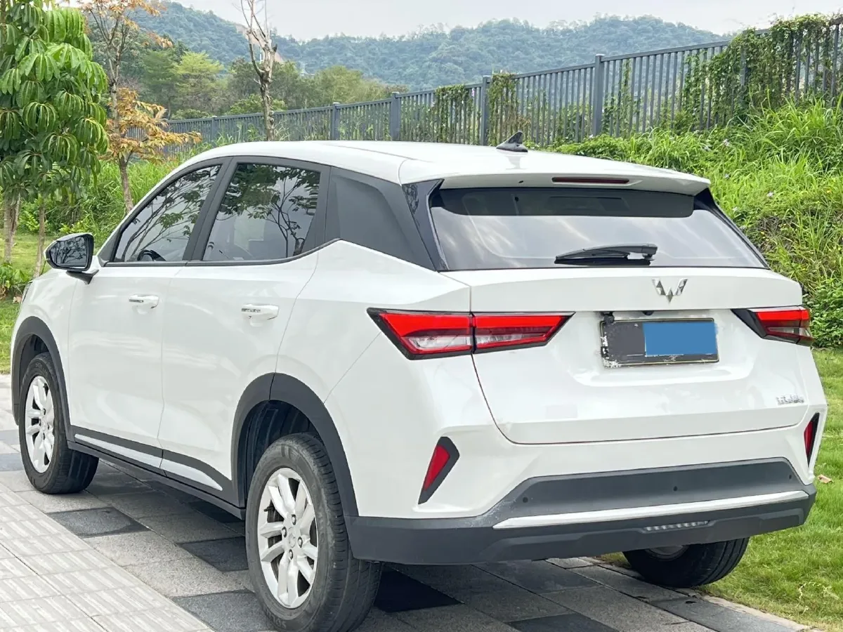 2022 WuLing XingChi 1.5L 99HP L4 CVT,autocango,china used car exporter,china ev exporter,chinese used car exporter,chinese used ev exporter