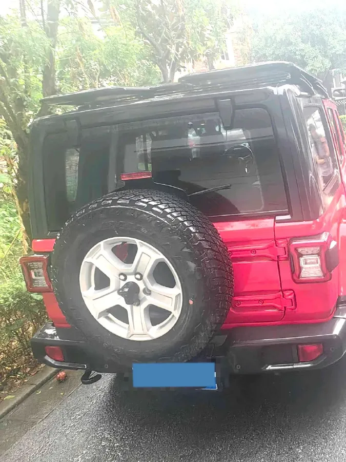 2021 Jeep Wrangler 2.0T 266HP L4 8AT,autocango,china used car exporter,china ev exporter,chinese used car exporter,chinese used ev exporter