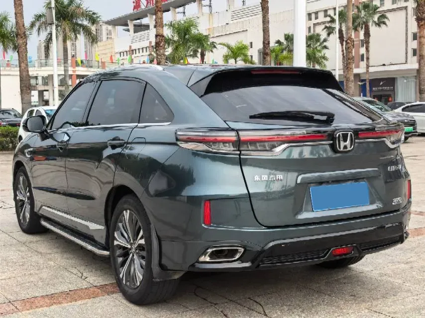 2017 Honda UR-V 2.0T 272HP L4 9AT,autocango,china used car exporter,china ev exporter,chinese used car exporter,chinese used ev exporter