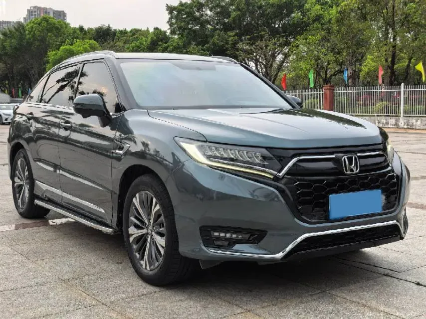 2017 Honda UR-V 2.0T 272HP L4 9AT,autocango,china used car exporter,china ev exporter,chinese used car exporter,chinese used ev exporter