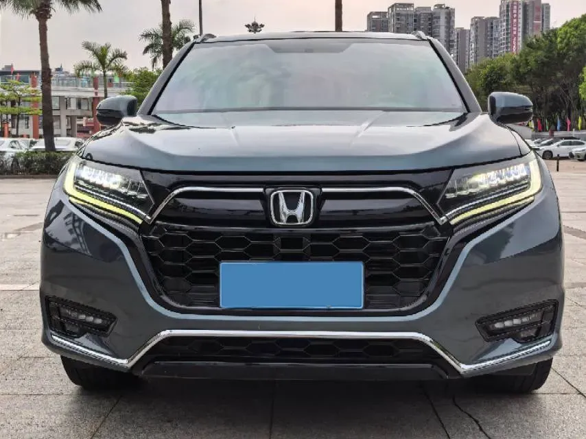 2017 Honda UR-V 2.0T 272HP L4 9AT,autocango,china used car exporter,china ev exporter,chinese used car exporter,chinese used ev exporter