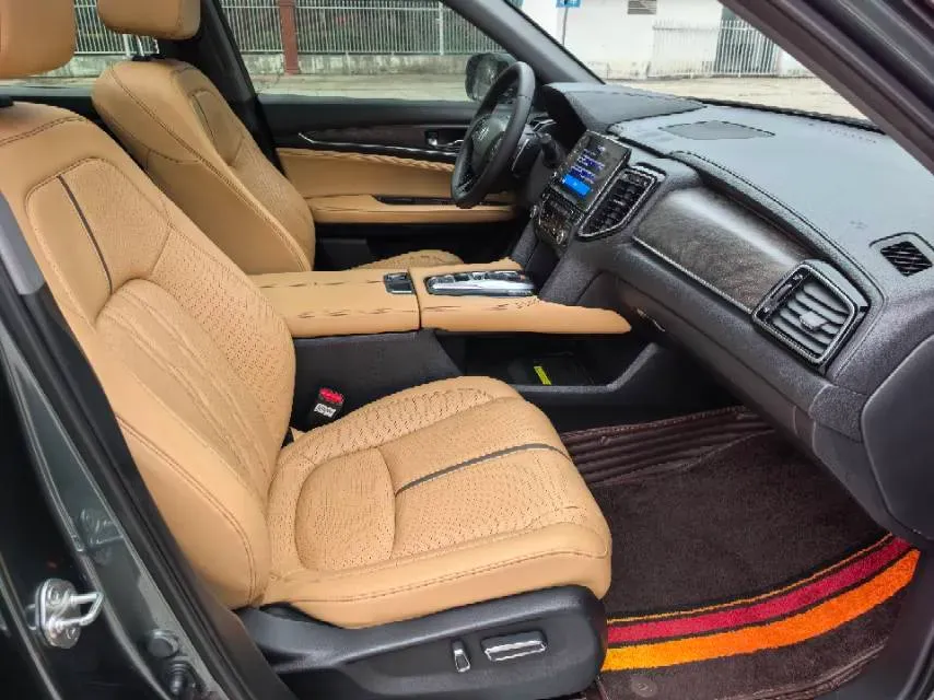 2017 Honda UR-V 2.0T 272HP L4 9AT,autocango,china used car exporter,china ev exporter,chinese used car exporter,chinese used ev exporter