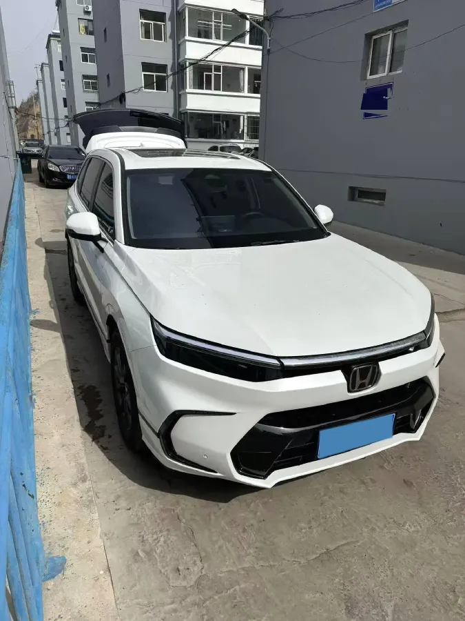 2025 Honda Breeze 1.5T 193HP L4 CVT,autocango,china used car exporter,china ev exporter,chinese used car exporter,chinese used ev exporter