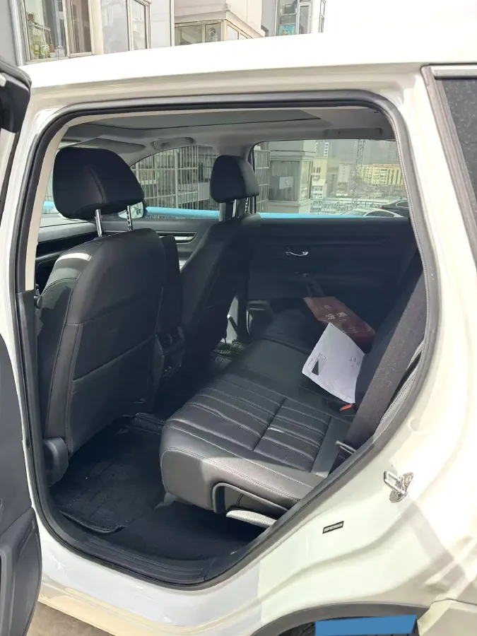 2025 Honda Breeze 1.5T 193HP L4 CVT,autocango,china used car exporter,china ev exporter,chinese used car exporter,chinese used ev exporter